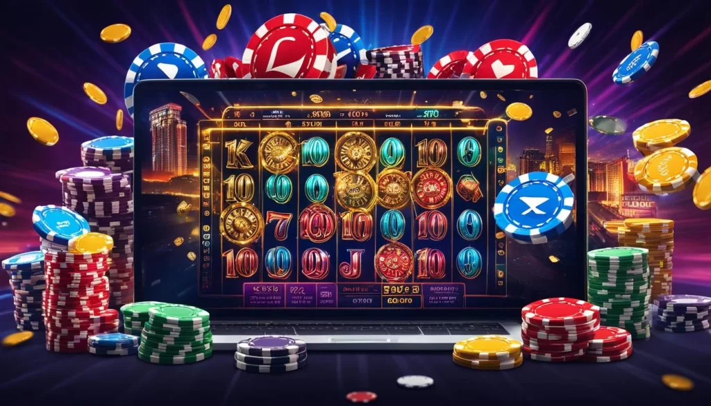 Mẹo chơi Nổ Hũ và Bắn Cá tại 988bet chính thức