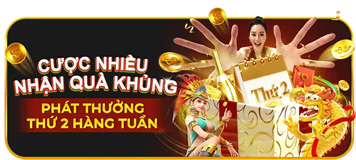 Tham Gia Sự Kiện VIP