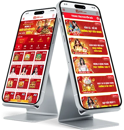 Tải ứng dụng 988bet chính thức cho di động