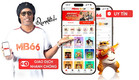 Kho game đa dạng và hấp dẫn