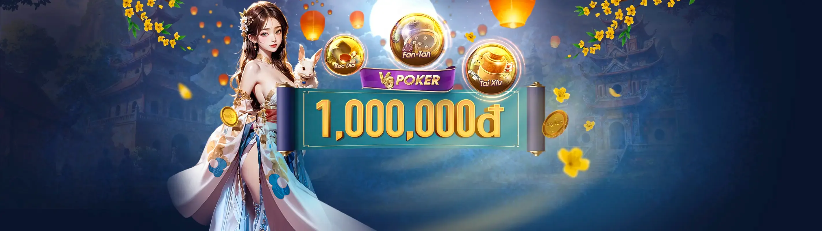 Thế giới bắn cá 988bet chính thức