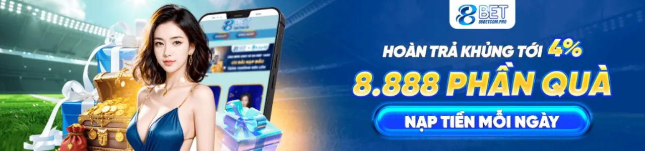 Tham Gia 988bet Ngay Để Nhận Ưu Đãi
