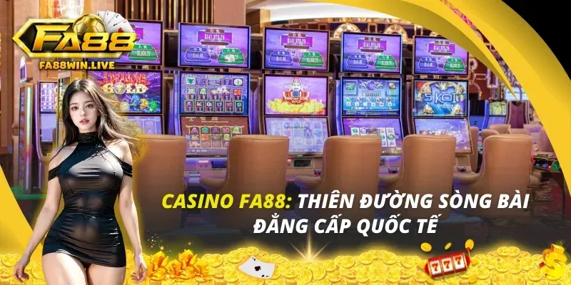 Cập nhật game casino mới tại 988bet